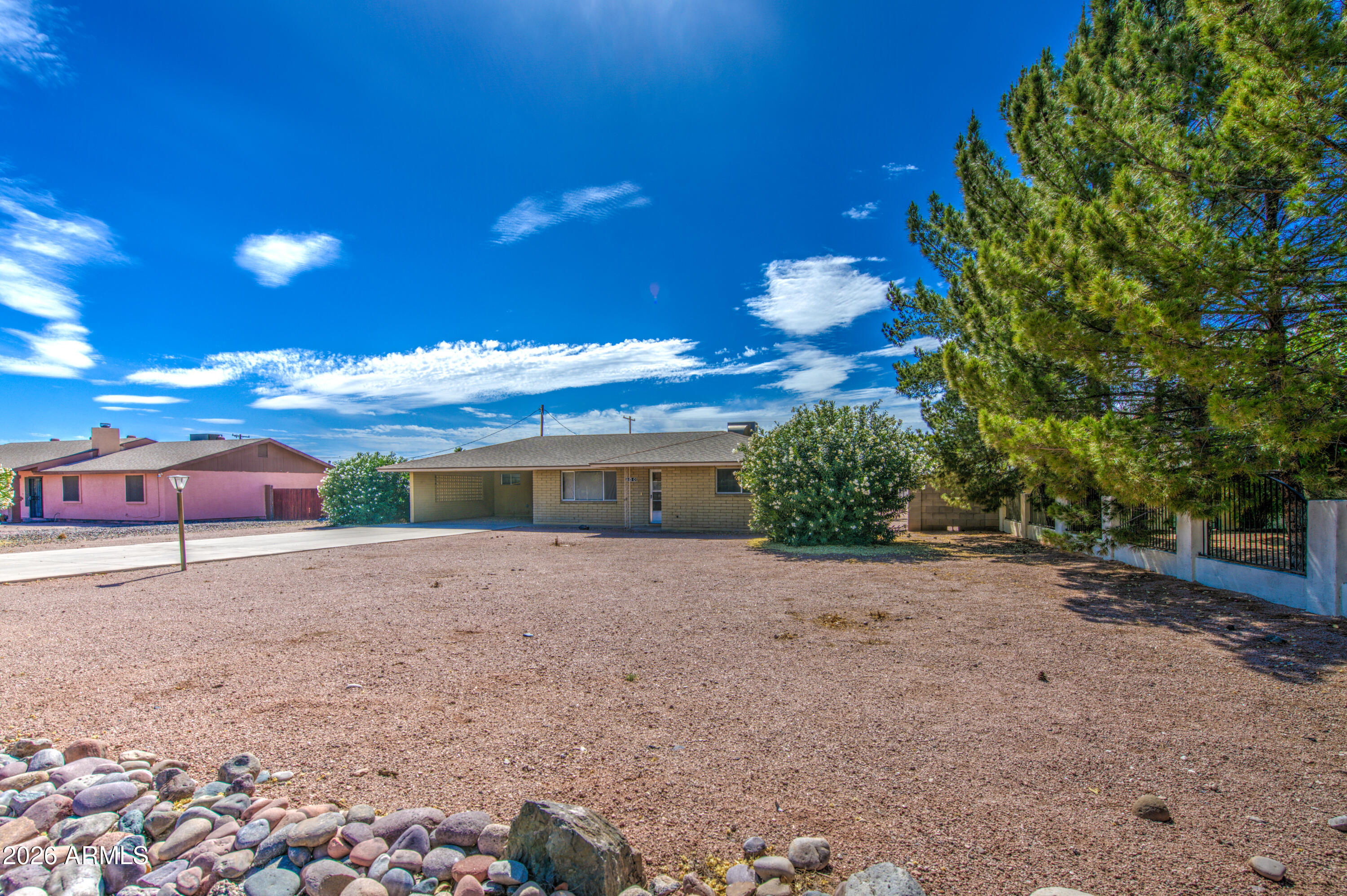 650 North Rennick Drive Apache Junction, AZ 85120 - Photo 20 of 36 Front 4