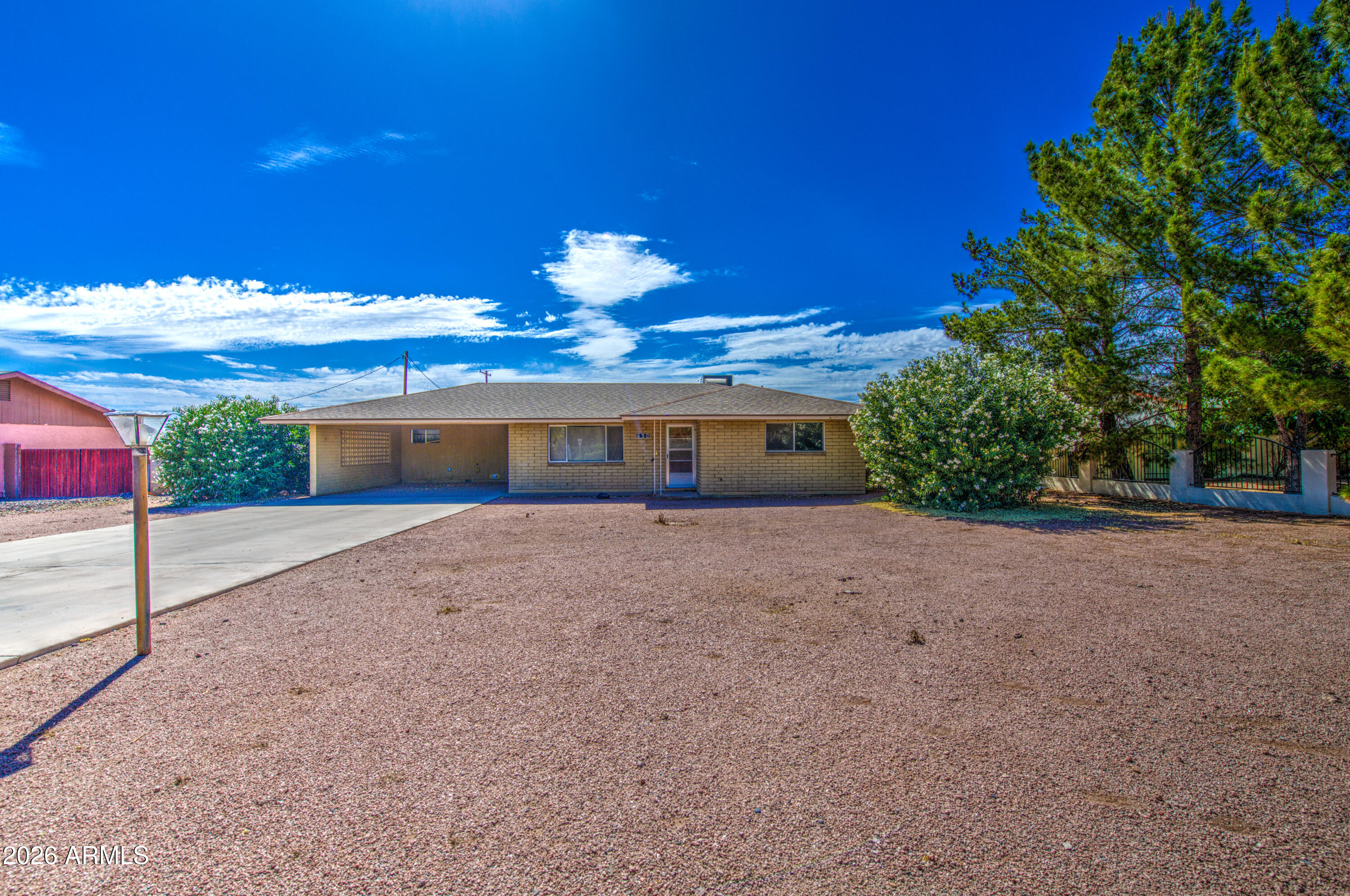 650 North Rennick Drive Apache Junction, AZ 85120 - Photo 21 of 36 Front 5