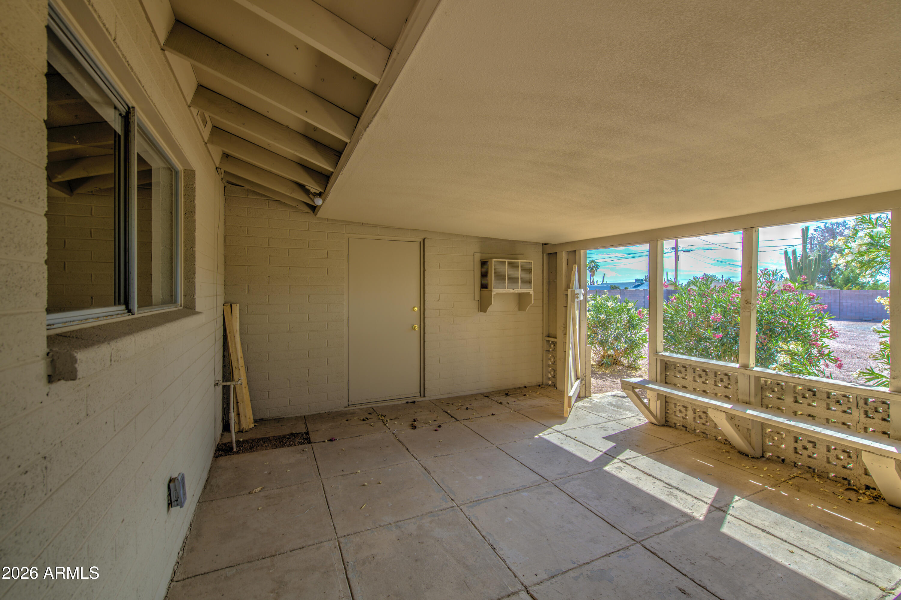 650 North Rennick Drive Apache Junction, AZ 85120 - Photo 31 of 36 Rear 2