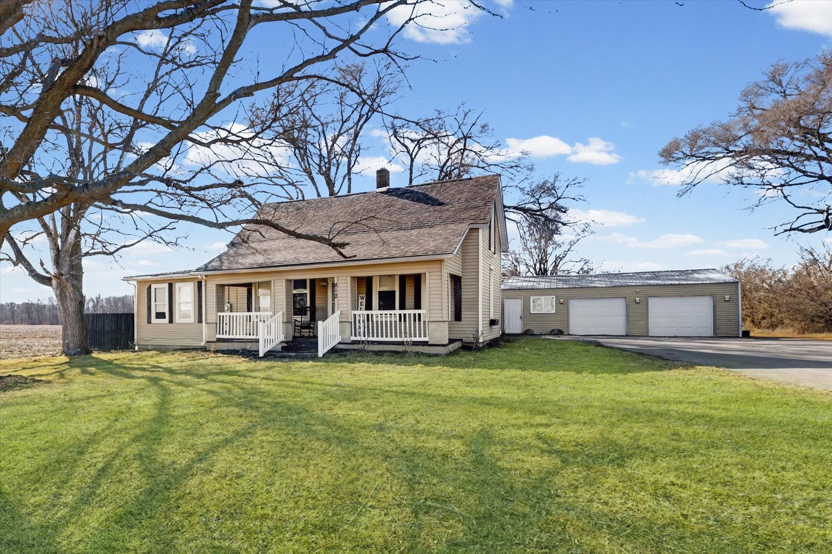 812 Brewer Road Danville, IL 61834 - Photo 3 of 33