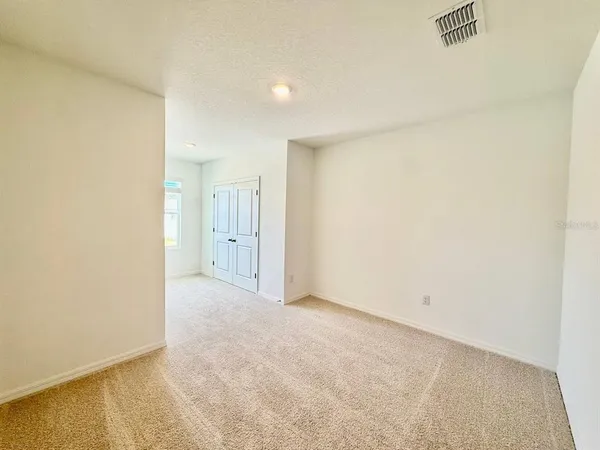wooden floor in a room