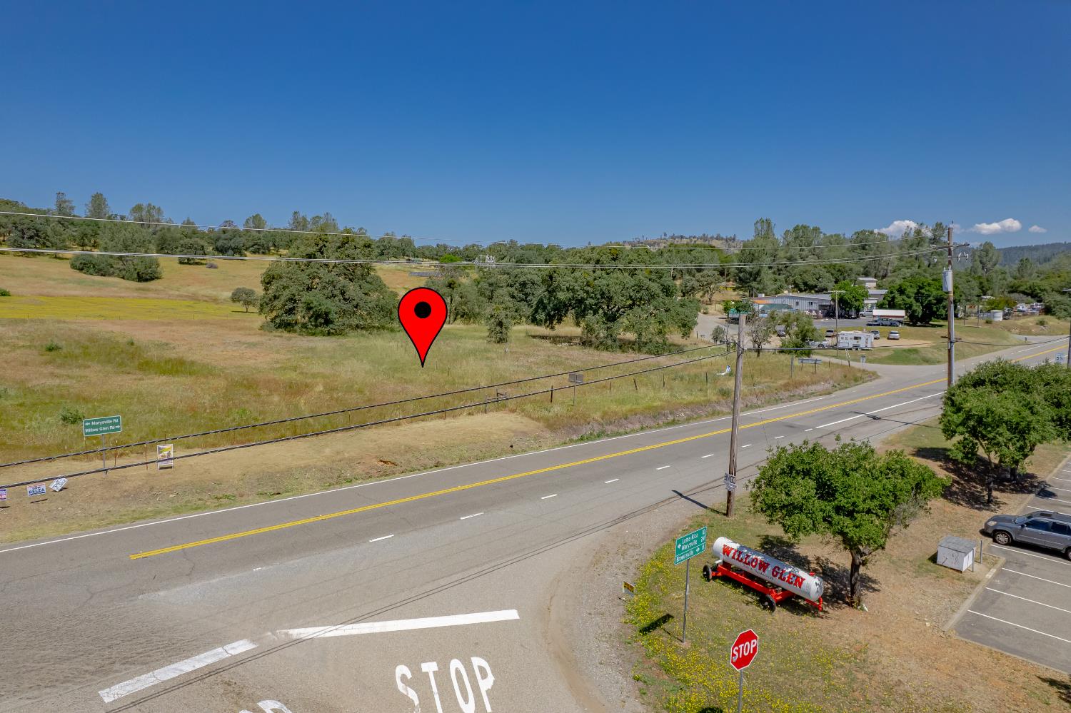 13812 Willow Glen Road Rackerby, CA 95972 - Photo 2 of 21