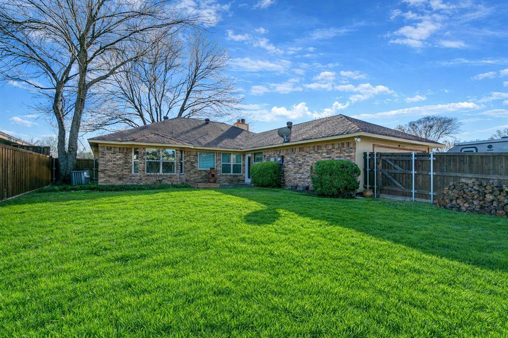 624 Coats Street Coppell, TX 75019 - Photo 18 of 26