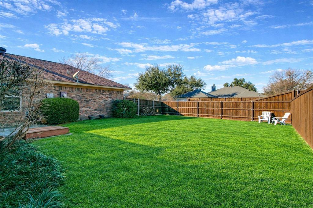 624 Coats Street Coppell, TX 75019 - Photo 19 of 26