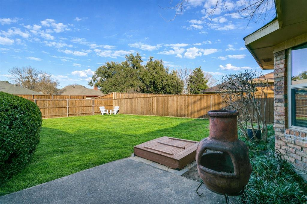 624 Coats Street Coppell, TX 75019 - Photo 20 of 26