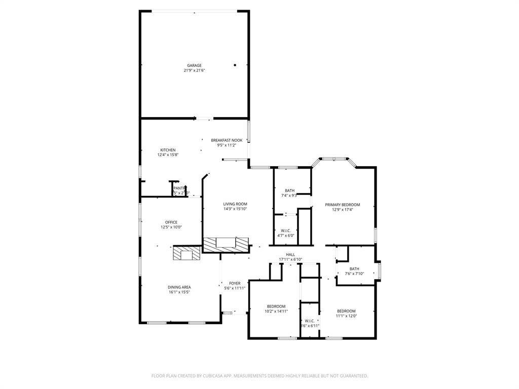 624 Coats Street Coppell, TX 75019 - Photo 23 of 26