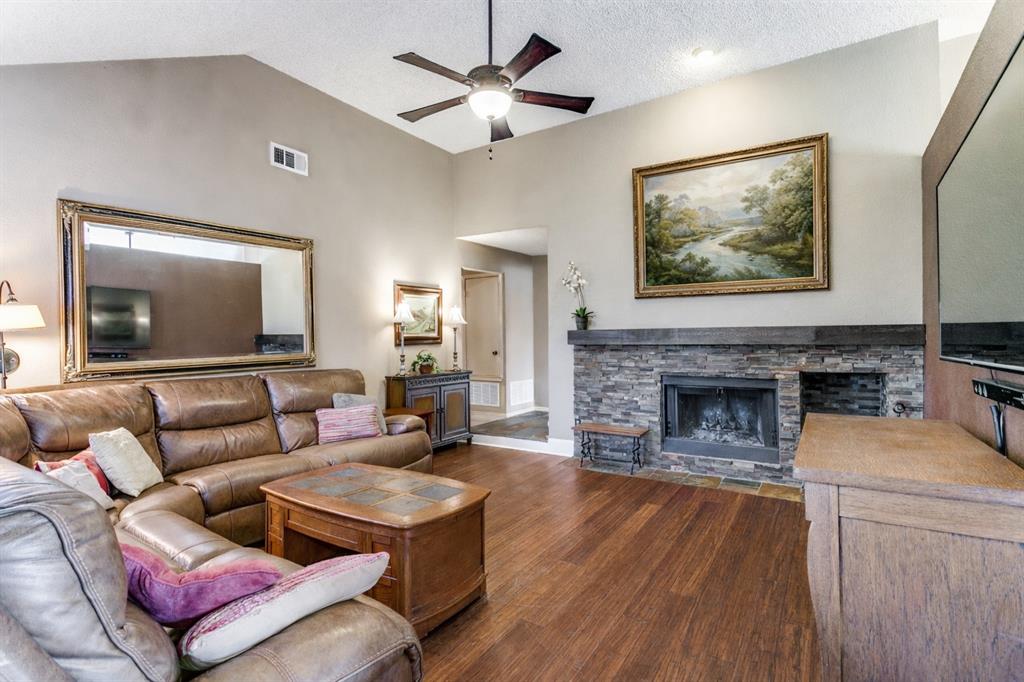 624 Coats Street Coppell, TX 75019 - Photo 3 of 26