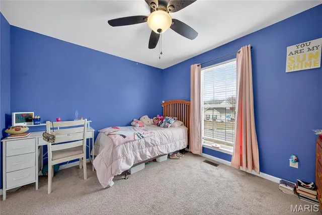 $269,900 | 150 Hidden Valley Way, Winfield, MO 63389