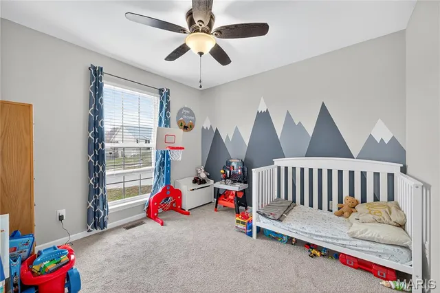 $269,900 | 150 Hidden Valley Way, Winfield, MO 63389