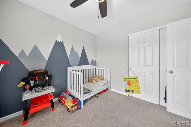 $269,900 | 150 Hidden Valley Way, Winfield, MO 63389