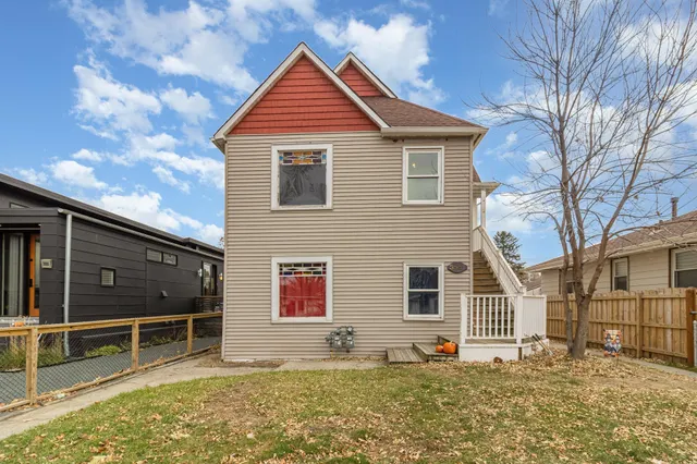 $342,900 | 3551 Northeast 2nd Street, Minneapolis, MN 55418