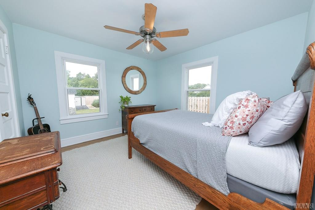 1121 Waterlily Road Coinjock, NC 27923 - Photo 12 of 27 Bedroom 1 view 2