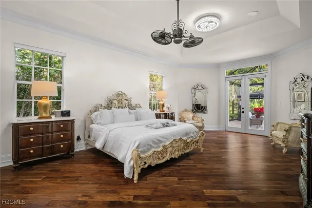 $4,895,000 | 9250 The Lane, Naples, FL 34109