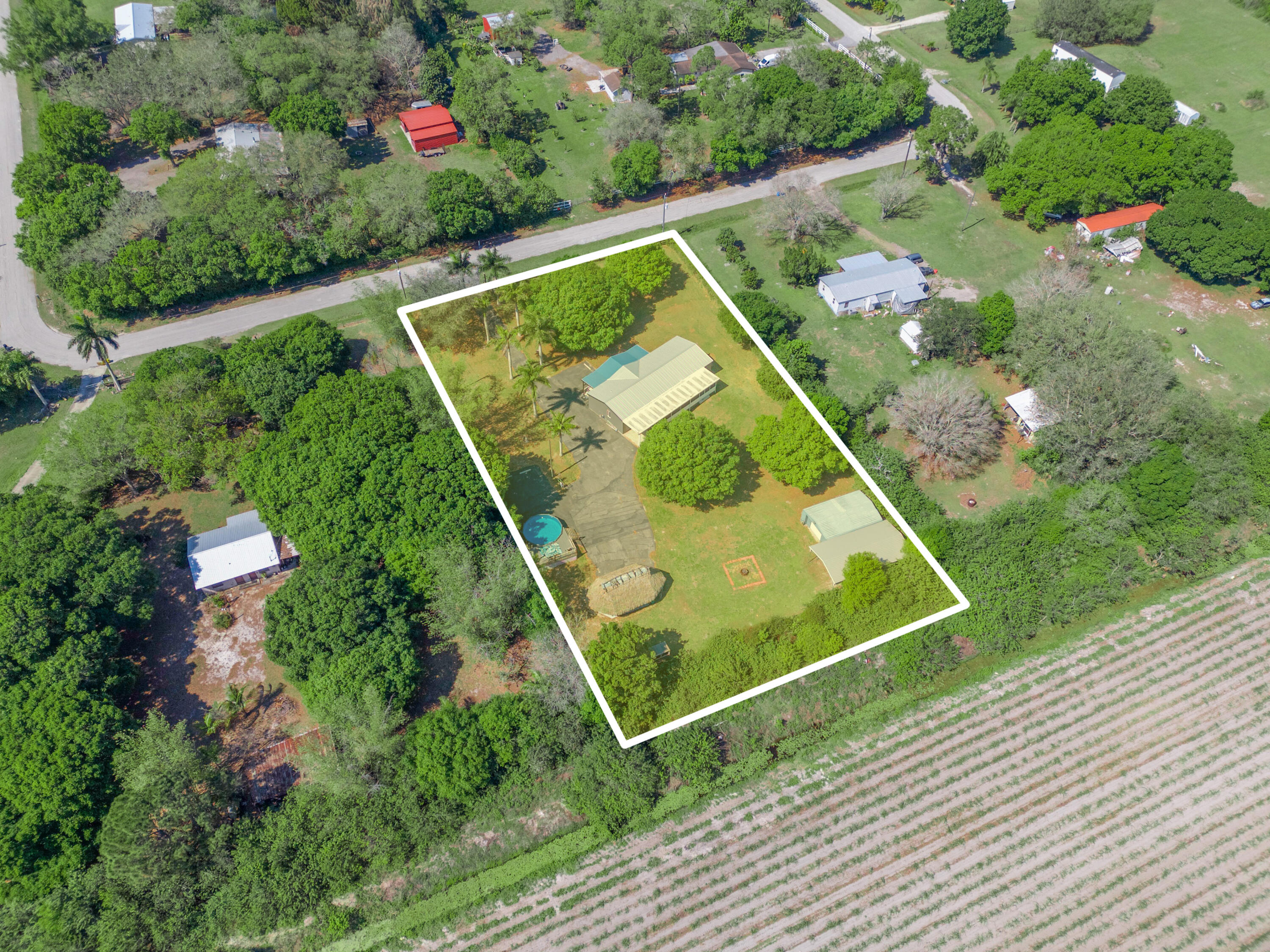 329 Kilpatrick Loop Clewiston, FL 33440 - Photo 38 of 56 edit 9