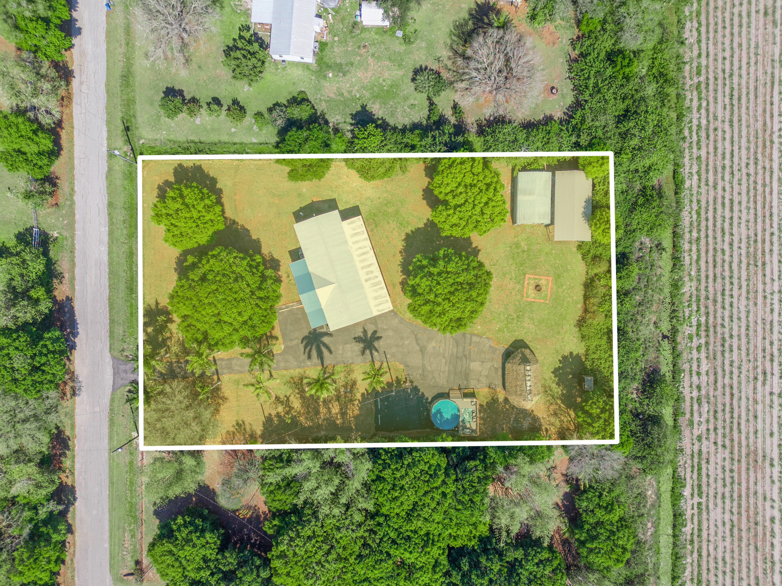 329 Kilpatrick Loop Clewiston, FL 33440 - Photo 53 of 56 edit 6