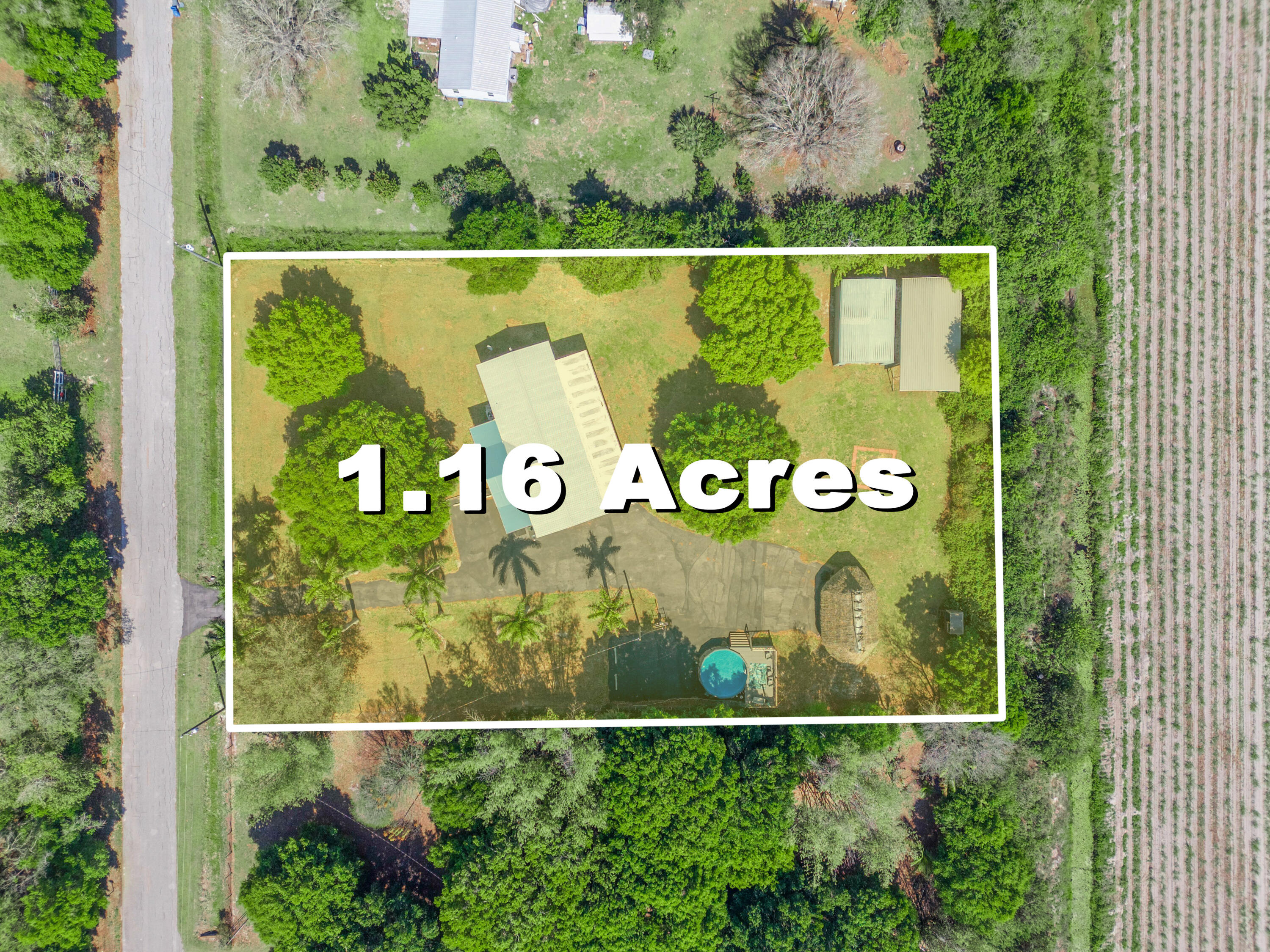 329 Kilpatrick Loop Clewiston, FL 33440 - Photo 54 of 56 edit 7