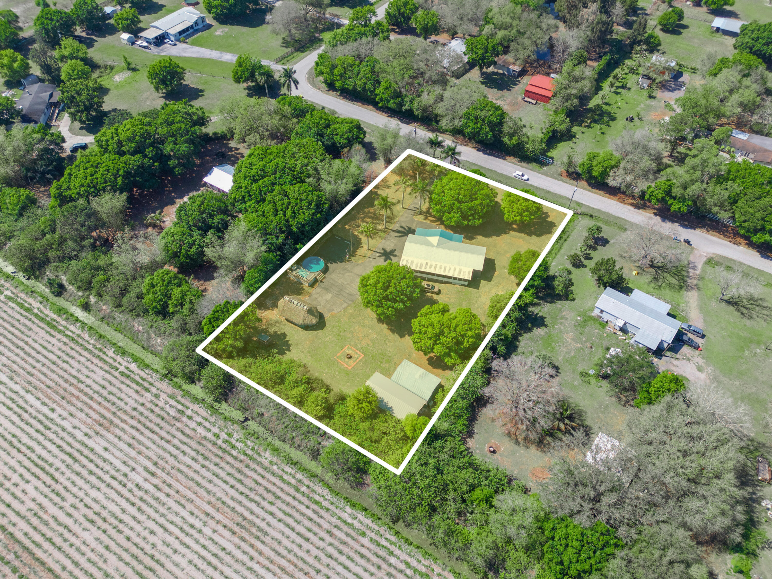 329 Kilpatrick Loop Clewiston, FL 33440 - Photo 55 of 56 edit 8