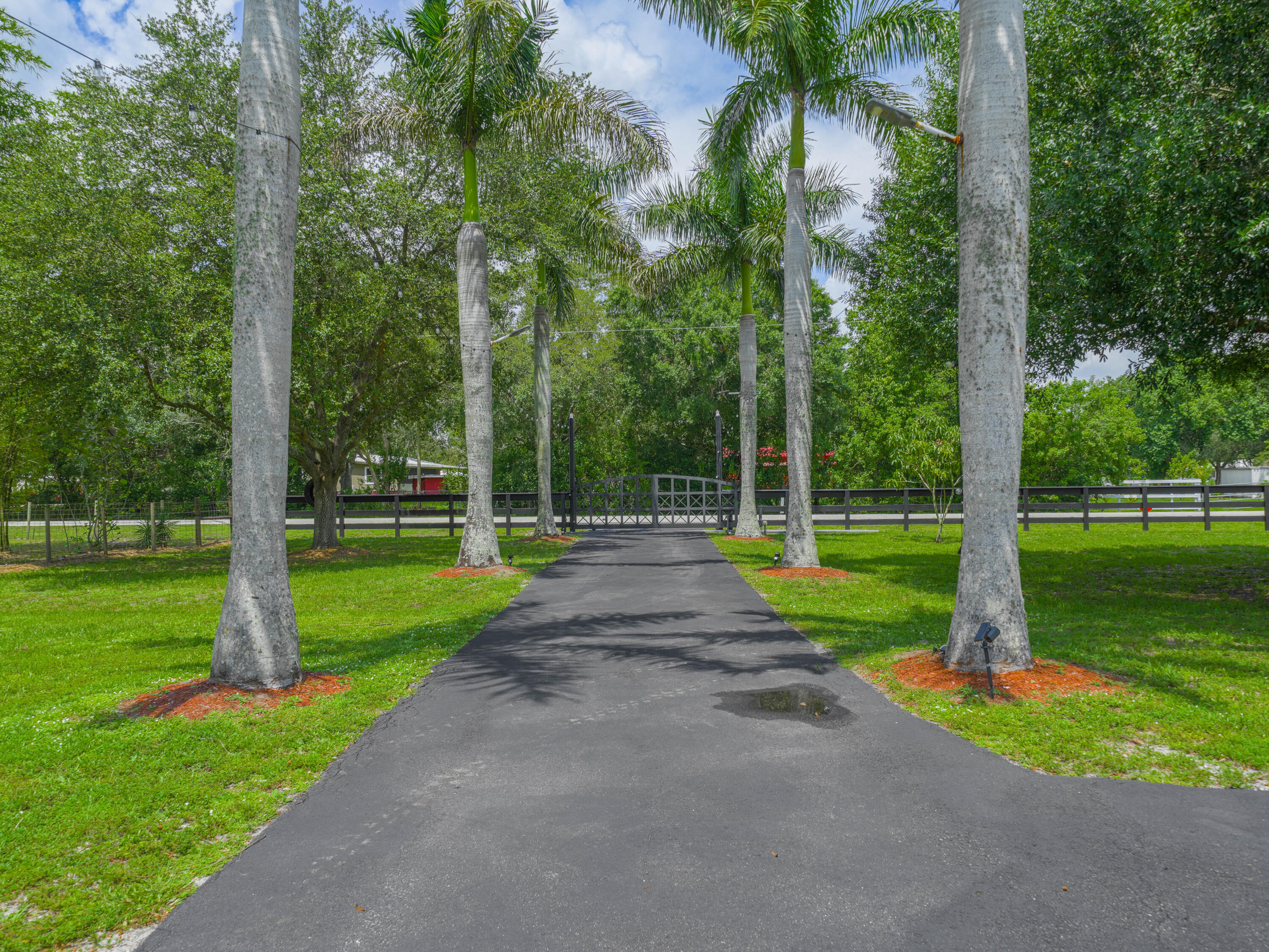 329 Kilpatrick Loop Clewiston, FL 33440 - Photo 56 of 56 a view of a park with trees