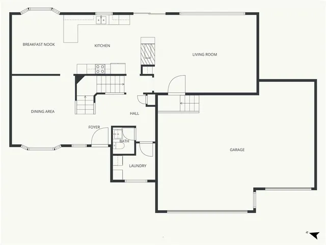 $450,000 | 6909 North Bellefontaine Avenue, Gladstone, MO 64119