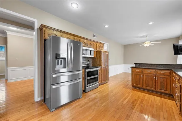 $450,000 | 6909 North Bellefontaine Avenue, Gladstone, MO 64119