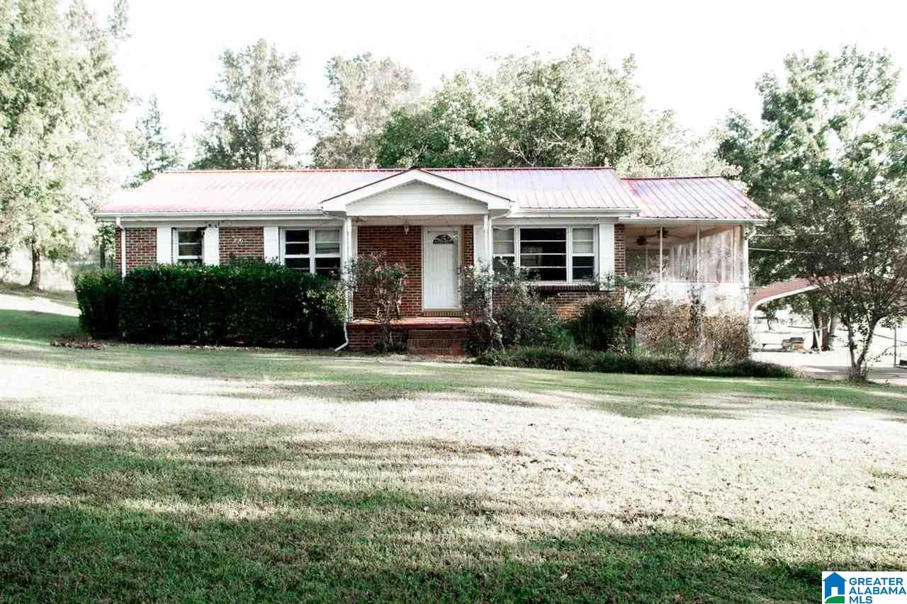 1370 Steinburg Road Piedmont, AL 36272 - Photo 3 of 34