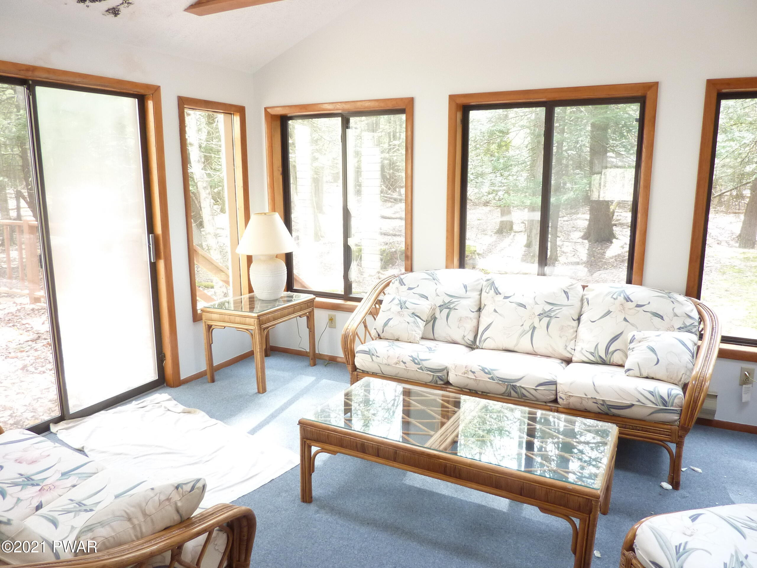 51 Cygnus Road Lake Ariel, PA 18436 - Photo 4 of 17 Florida room