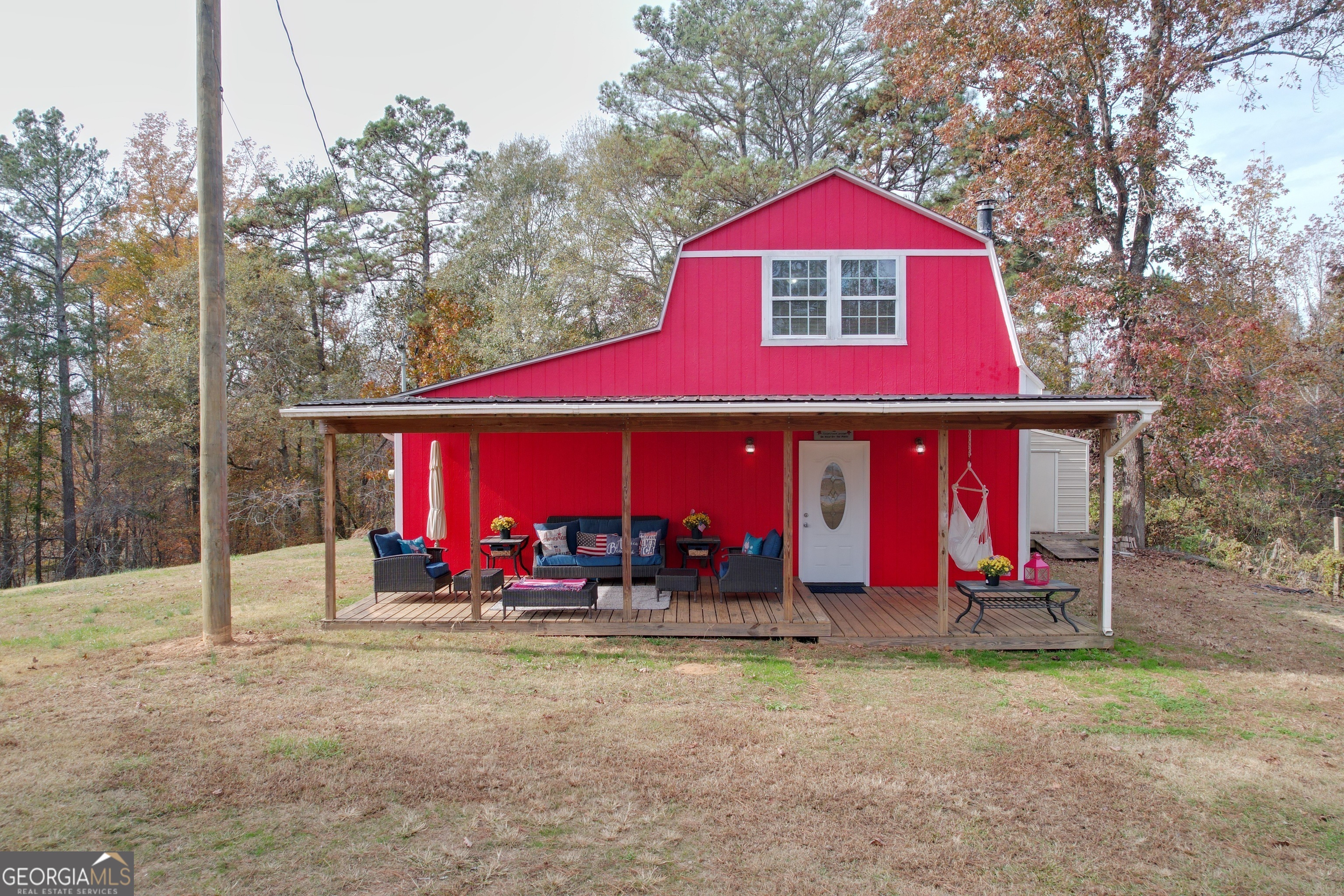 88 Allen Road Tallapoosa, GA 30176 - Photo 1 of 1 Gallery Image 1