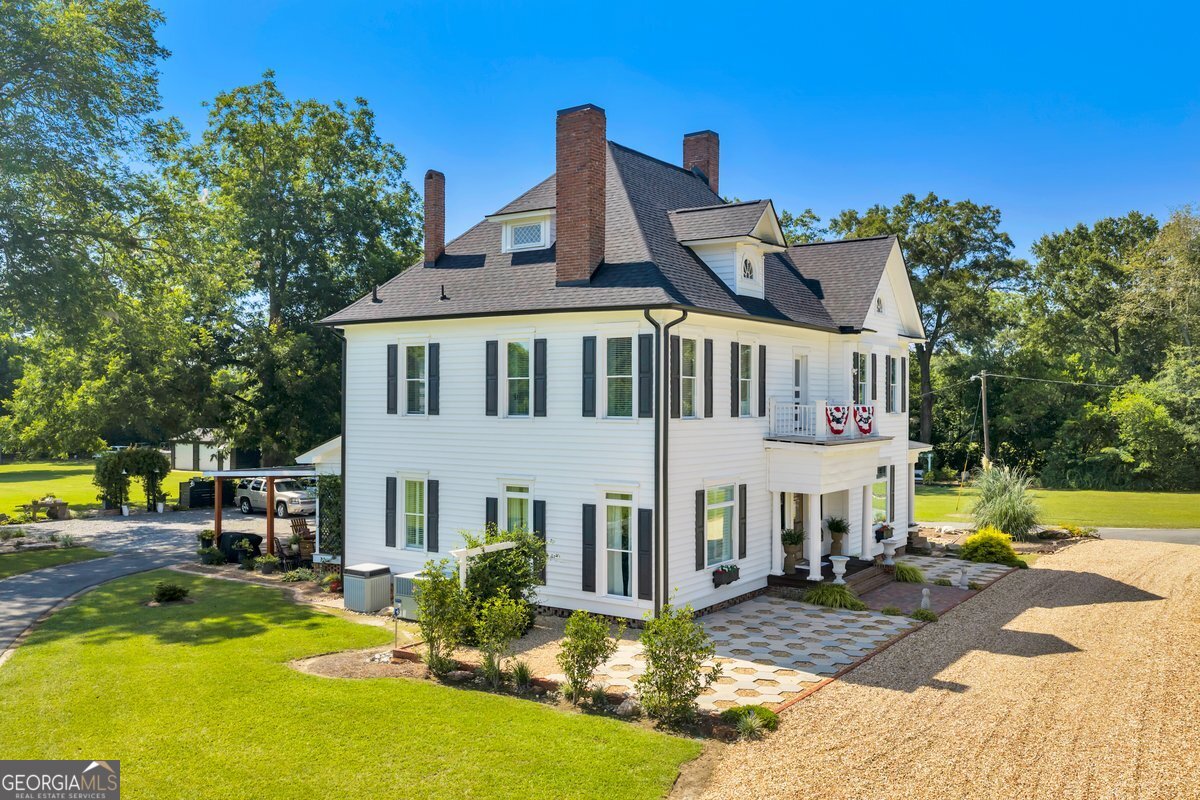 700 3rd Street Vienna, GA 31092 - Photo 73 of 87