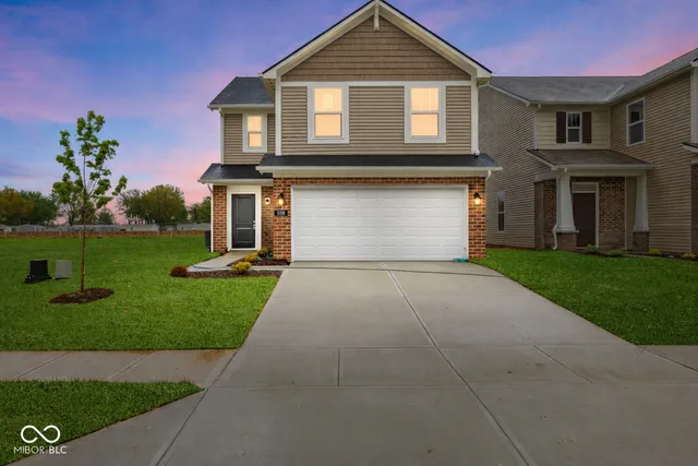 $269,990 | 3101 Lennon Lane, Indianapolis, IN 46235