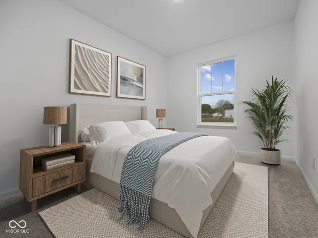 $269,990 | 3101 Lennon Lane, Indianapolis, IN 46235