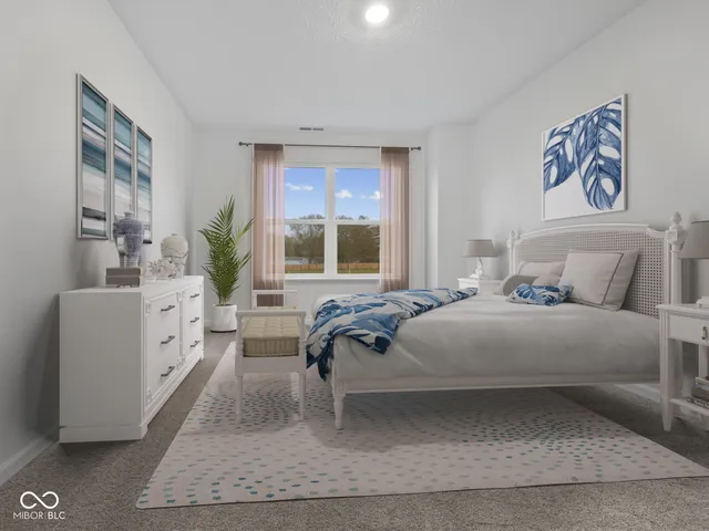 $269,990 | 3101 Lennon Lane, Indianapolis, IN 46235