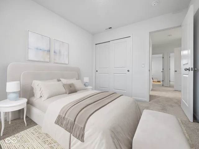 $269,990 | 3101 Lennon Lane, Indianapolis, IN 46235