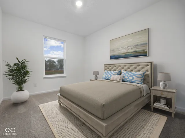 $269,990 | 3101 Lennon Lane, Indianapolis, IN 46235