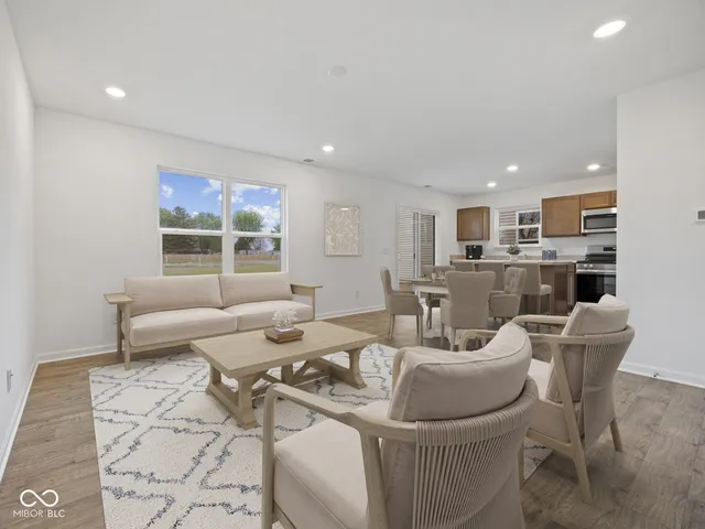 $269,990 | 3101 Lennon Lane, Indianapolis, IN 46235