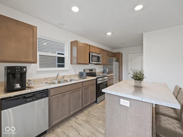 $269,990 | 3101 Lennon Lane, Indianapolis, IN 46235