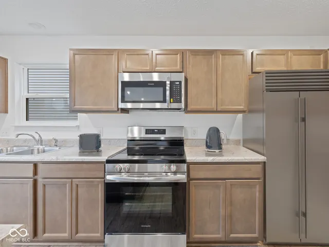 $269,990 | 3101 Lennon Lane, Indianapolis, IN 46235