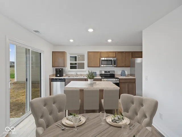 $269,990 | 3101 Lennon Lane, Indianapolis, IN 46235