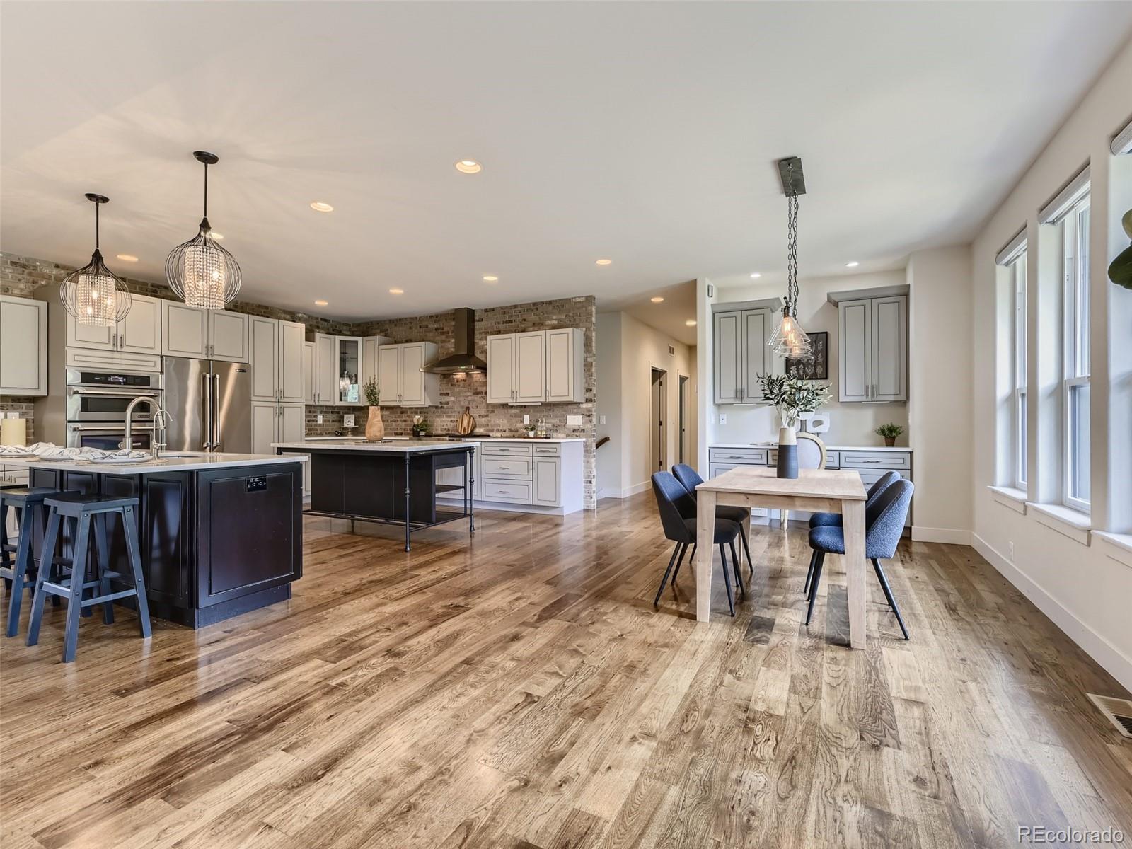 7467 Cameron Circle Larkspur, CO 80118 - Photo 14 of 40