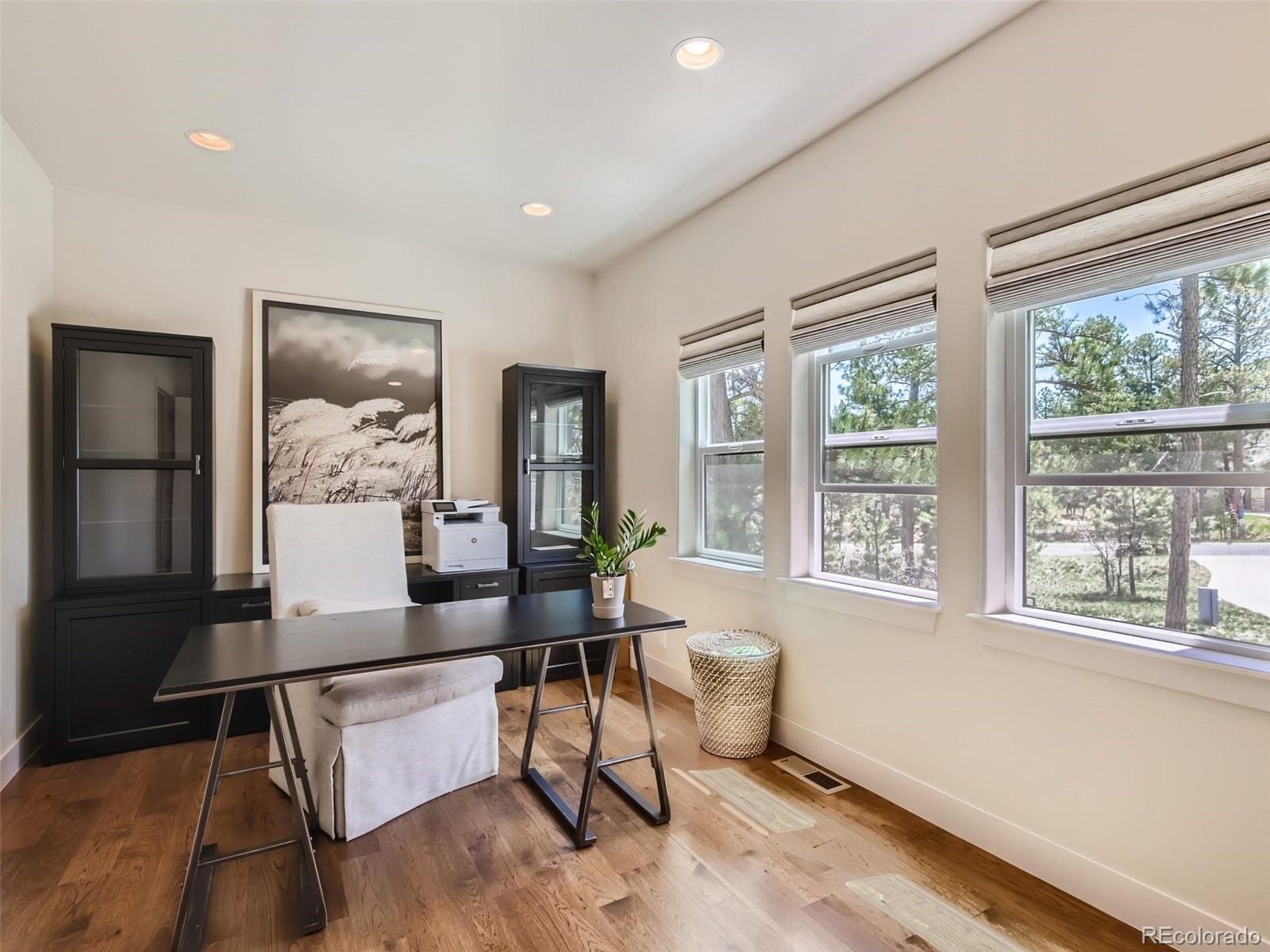 7467 Cameron Circle Larkspur, CO 80118 - Photo 16 of 40