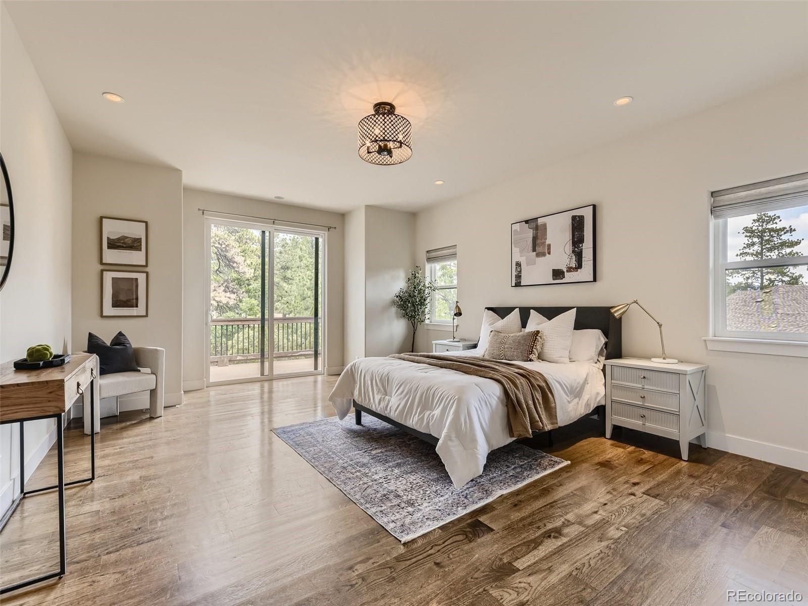 7467 Cameron Circle Larkspur, CO 80118 - Photo 18 of 40