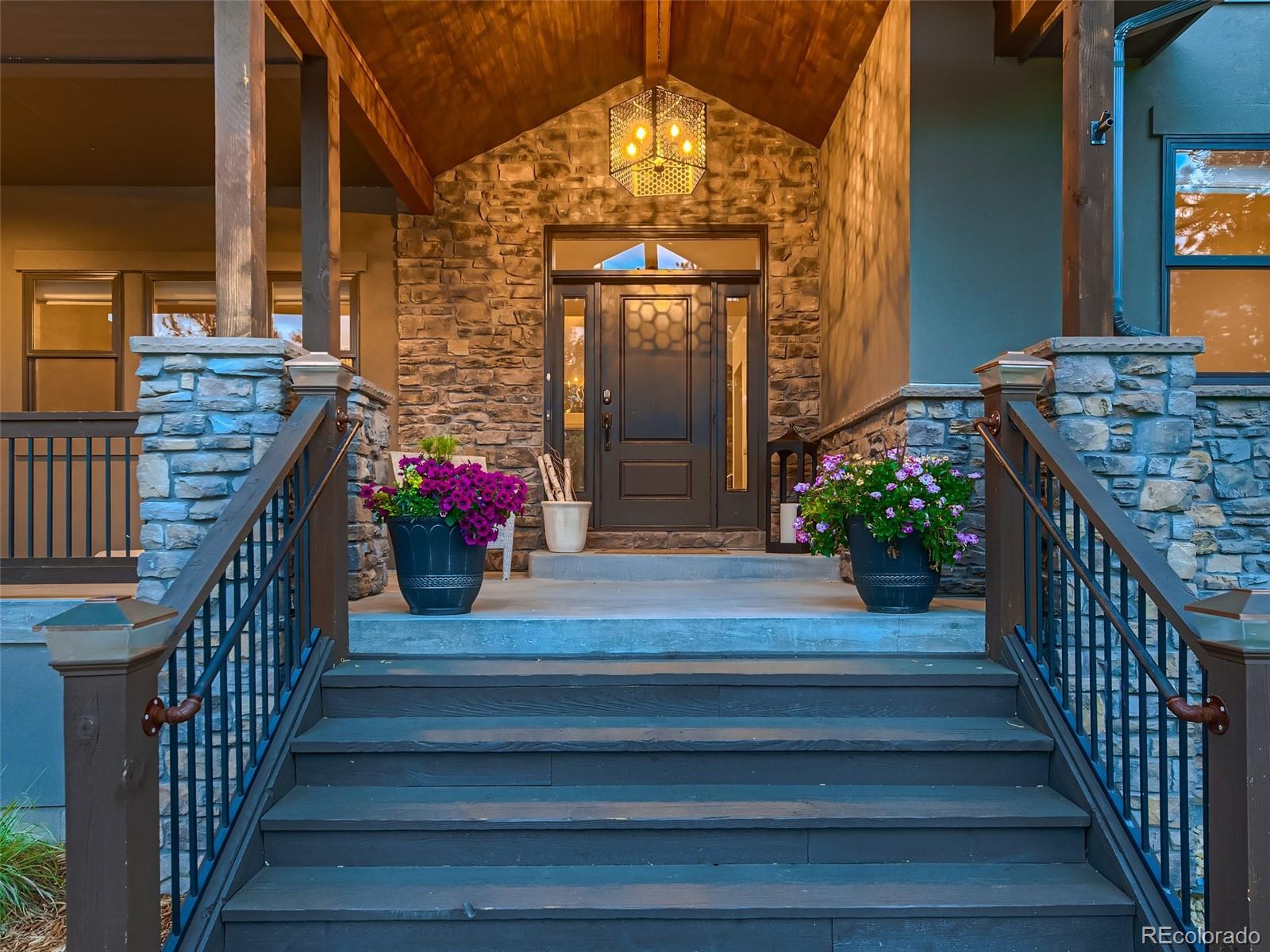 7467 Cameron Circle Larkspur, CO 80118 - Photo 2 of 40