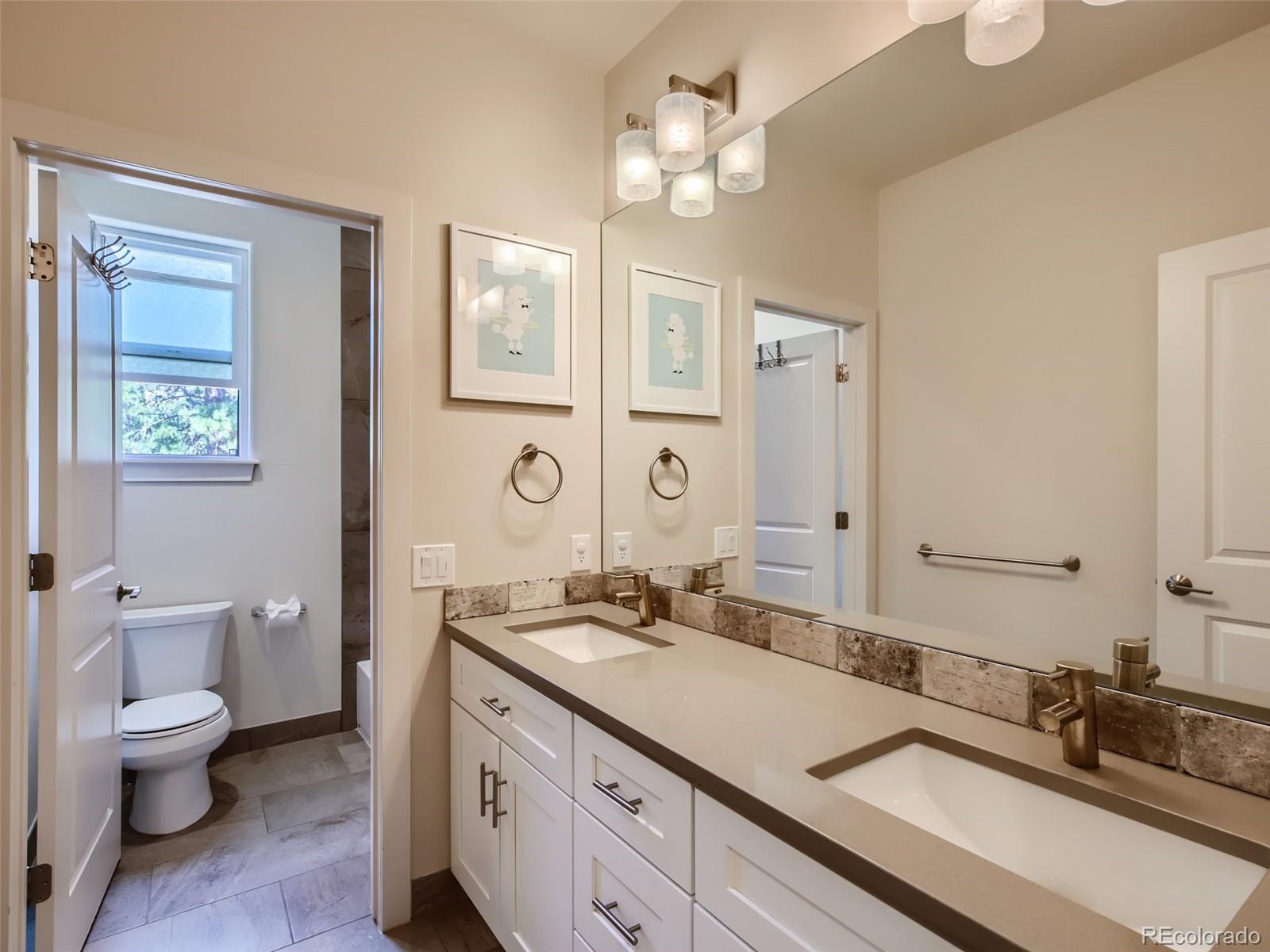 7467 Cameron Circle Larkspur, CO 80118 - Photo 24 of 40