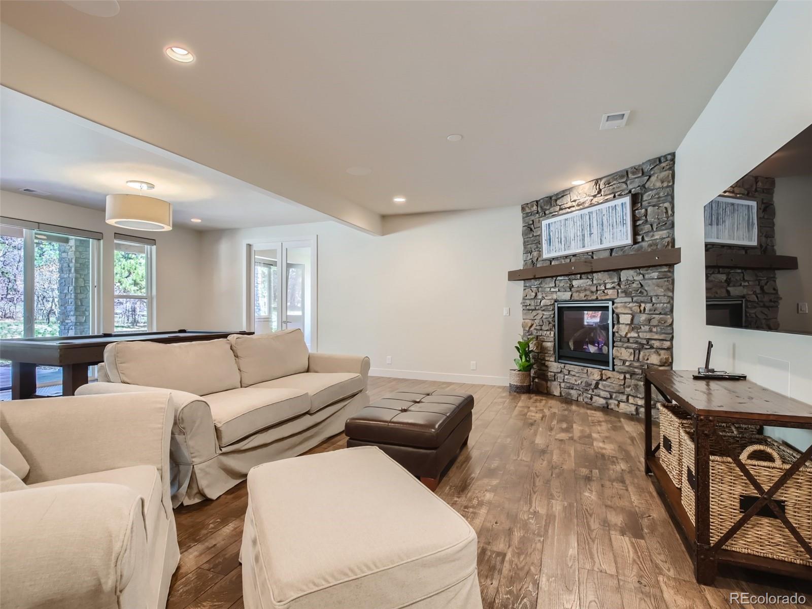 7467 Cameron Circle Larkspur, CO 80118 - Photo 27 of 40