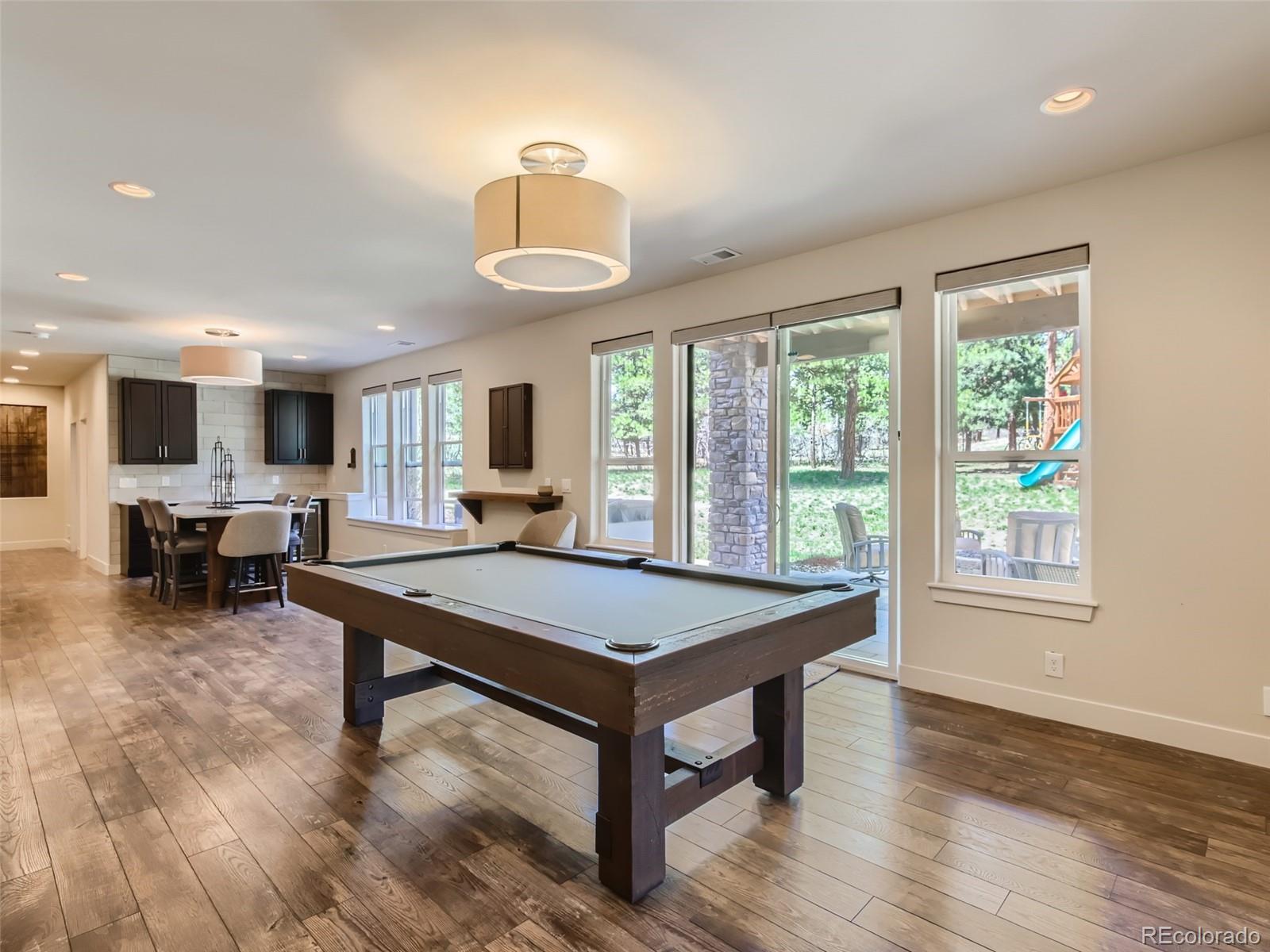 7467 Cameron Circle Larkspur, CO 80118 - Photo 29 of 40