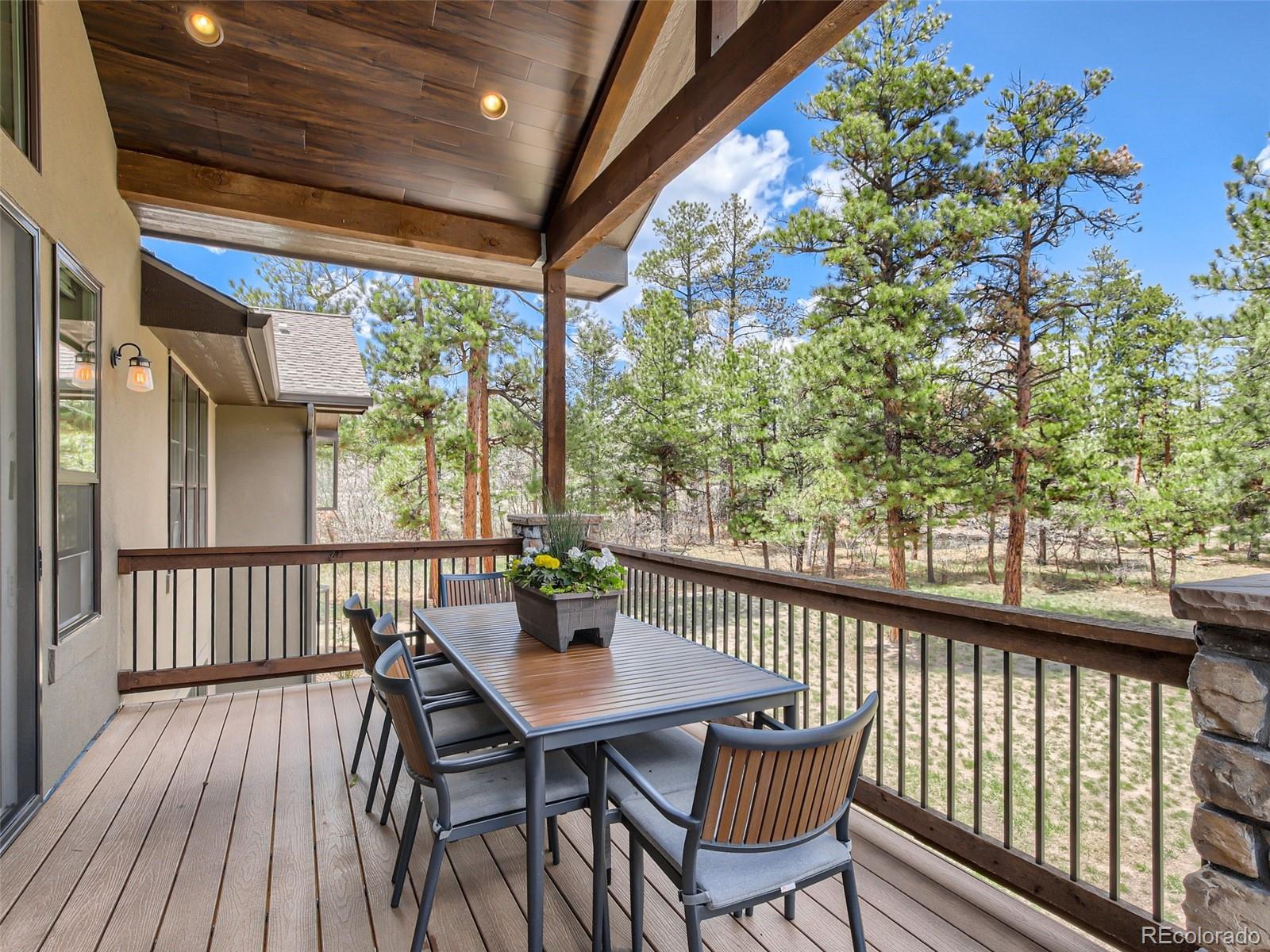 7467 Cameron Circle Larkspur, CO 80118 - Photo 34 of 40