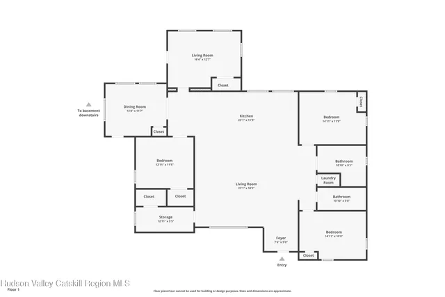 a picture of a cabinet with a floor plan