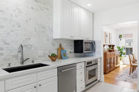 $1,095,000 | 2451 32nd Avenue, San Francisco, CA 94116