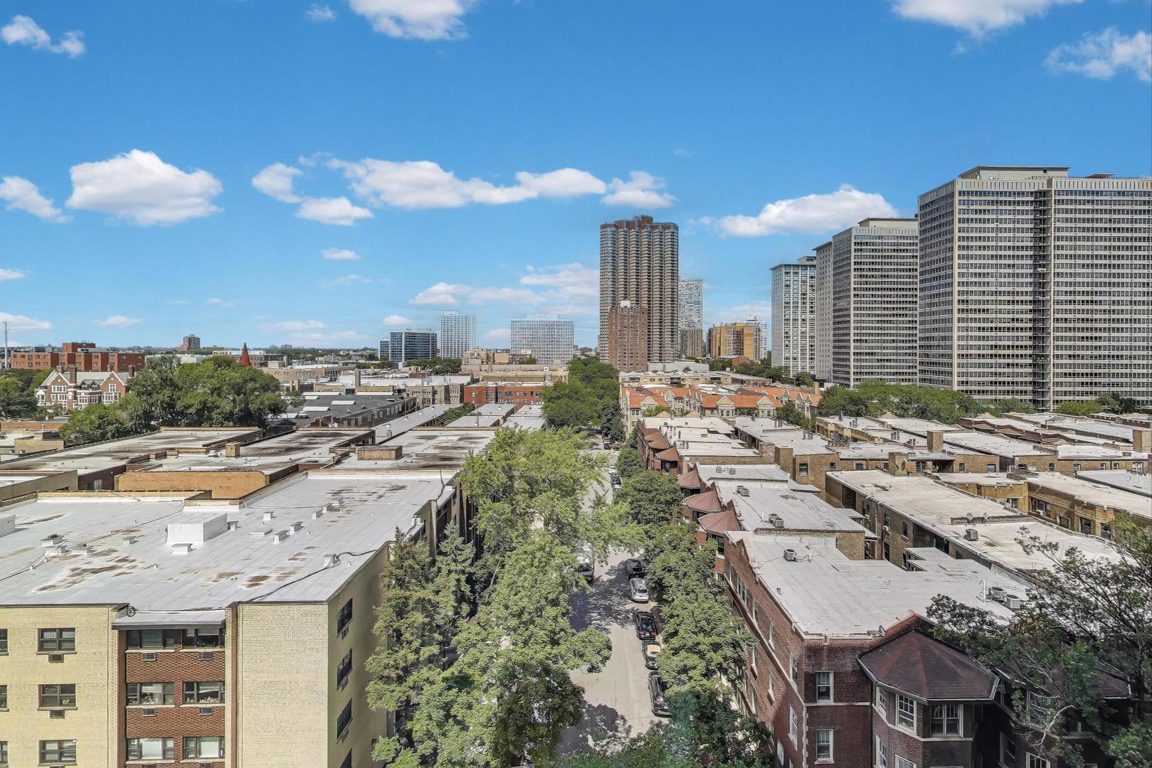 555 West Cornelia Avenue, Unit 1011 Chicago, IL 60657 - Photo 20 of 26