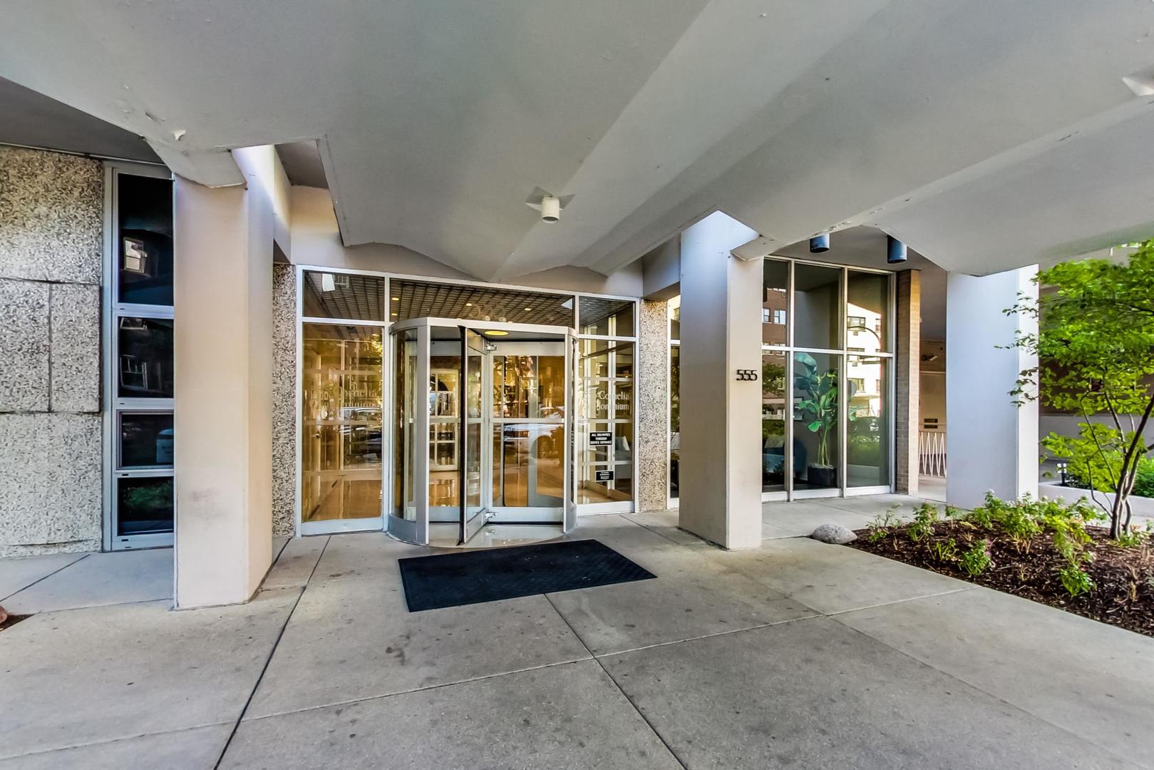 555 West Cornelia Avenue, Unit 1011 Chicago, IL 60657 - Photo 3 of 26