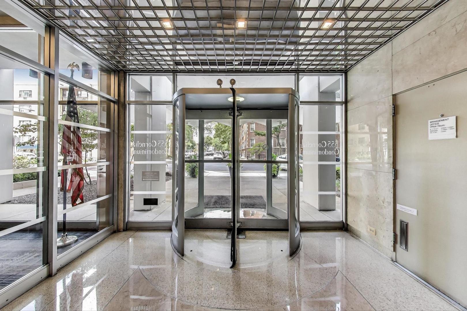 555 West Cornelia Avenue, Unit 1011 Chicago, IL 60657 - Photo 4 of 26